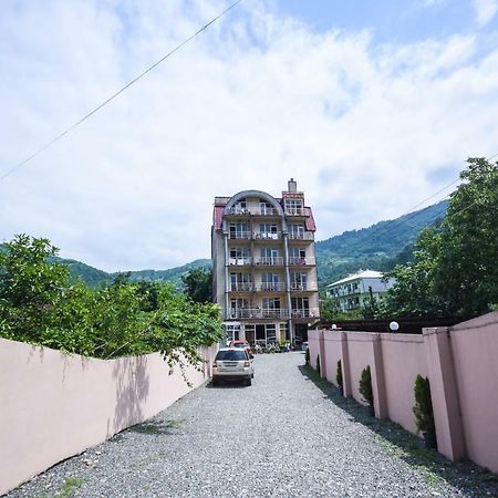 Hotel Otsneba Kvariati Dış mekan fotoğraf