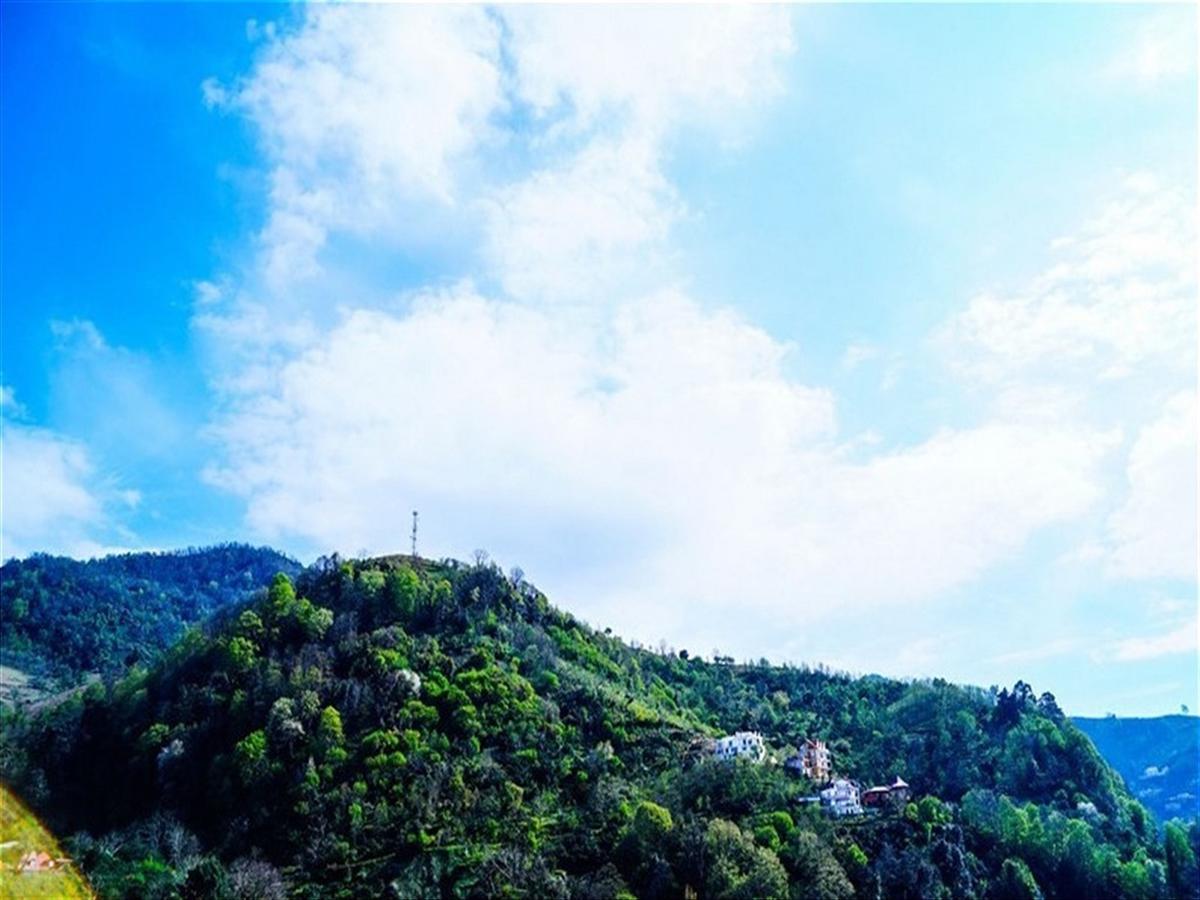 Hotel Otsneba Kvariati Dış mekan fotoğraf