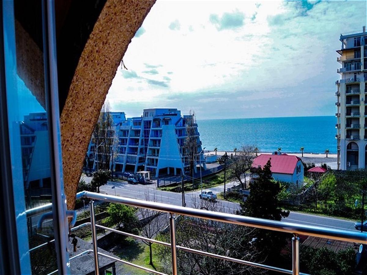 Hotel Otsneba Kvariati Dış mekan fotoğraf