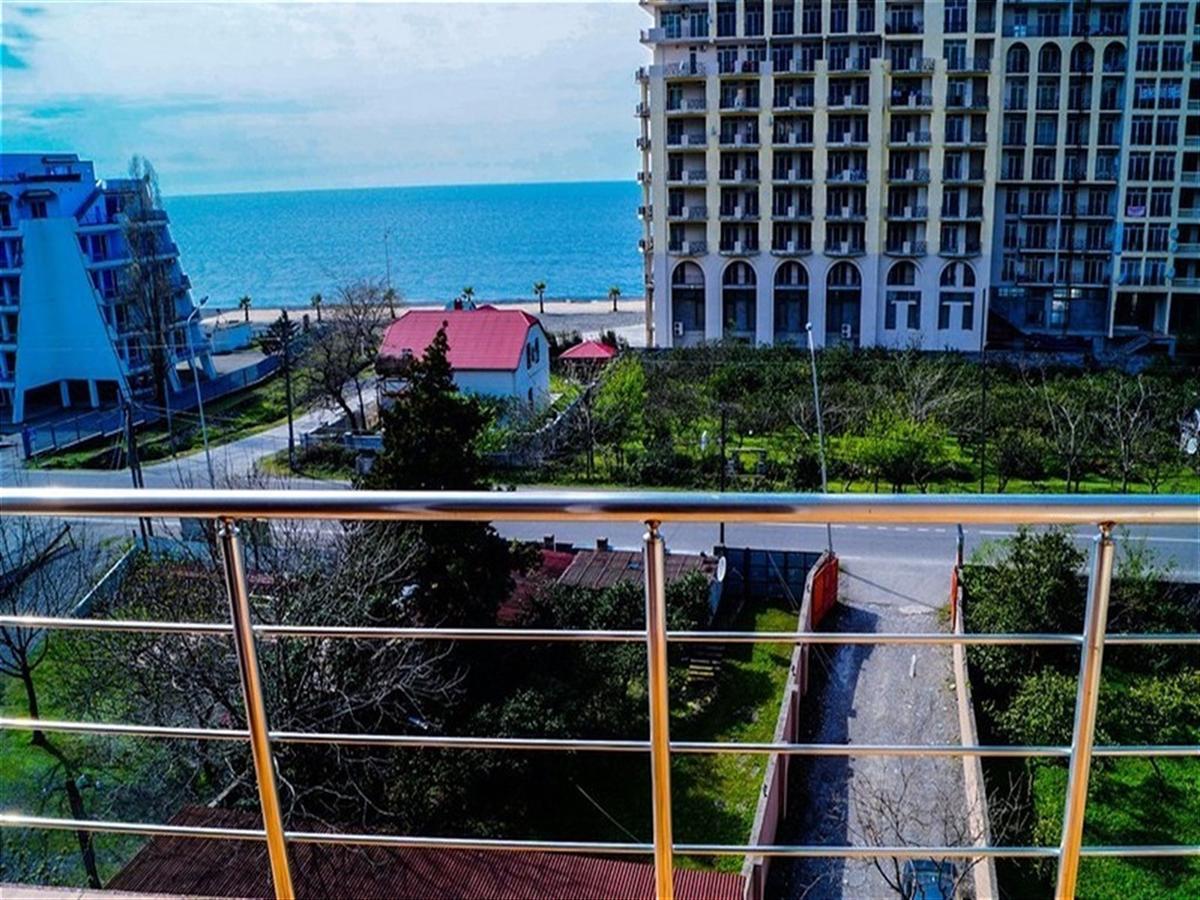 Hotel Otsneba Kvariati Dış mekan fotoğraf