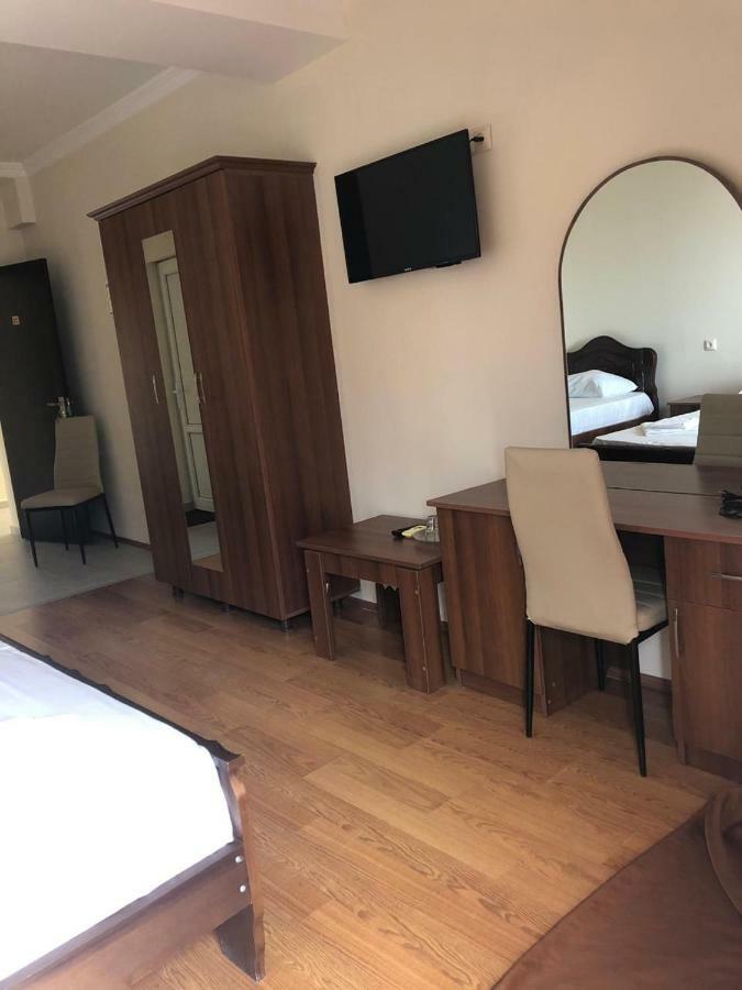 Hotel Otsneba Kvariati Dış mekan fotoğraf